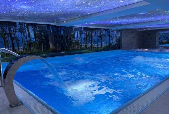 hotel - Plaża Resort Łeba - Usługi - zdjęcie 1