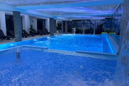 hotel - Plaża Resort Łeba - zdjęcie 8