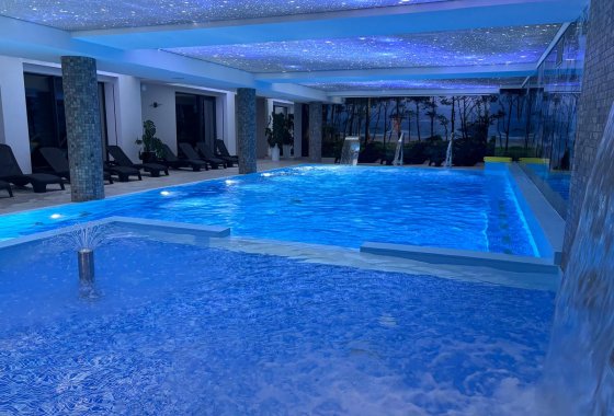hotel - Plaża Resort Łeba - Usługi - zdjęcie 2
