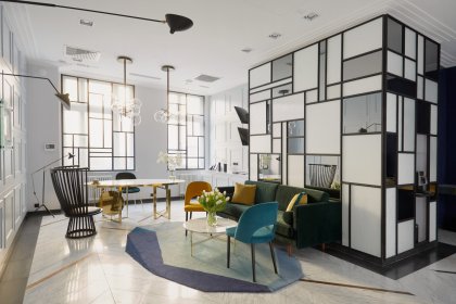 hotel - No4 Residence - zdjęcie 3