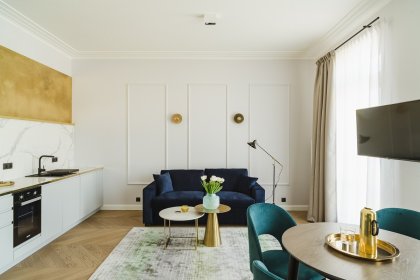 hotel - No4 Residence - zdjęcie 11