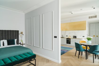 hotel - No4 Residence - zdjęcie 12