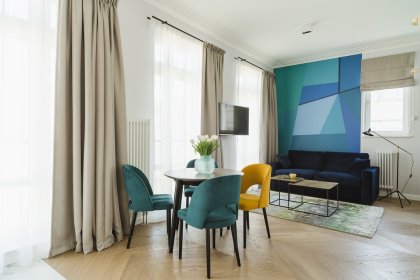 hotel - No4 Residence - zdjęcie 14