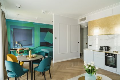 hotel - No4 Residence - zdjęcie 16
