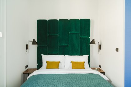 hotel - No4 Residence - zdjęcie 10