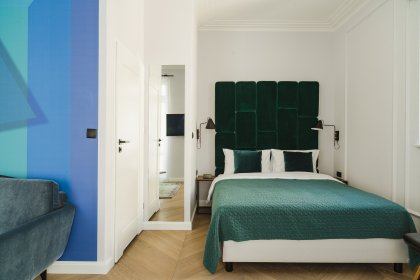 hotel - No4 Residence - zdjęcie 9
