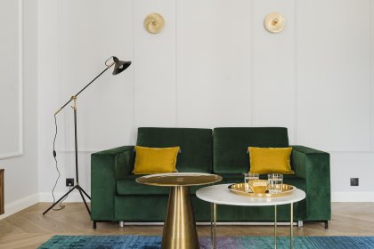 hotel - No4 Residence - zdjęcie 6
