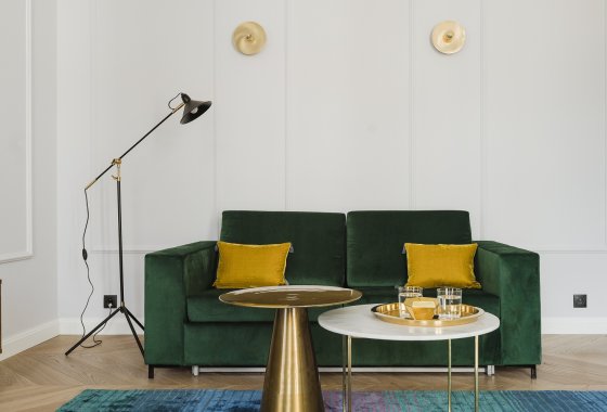 hotel - No4 Residence - Pokoje - zdjęcie 3