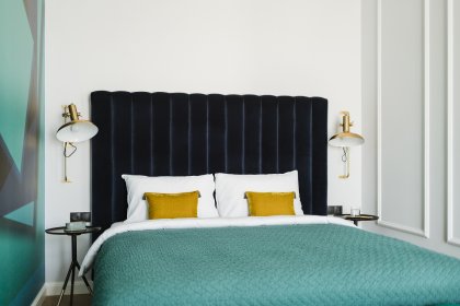 hotel - No4 Residence - zdjęcie 5