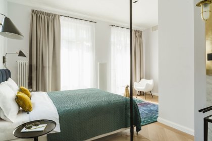 hotel - No4 Residence - zdjęcie 4