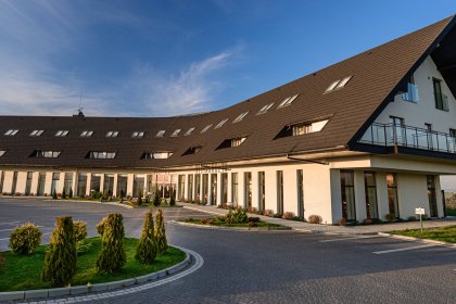 hotel *** - Hotel Bachledówka*** - zdjęcie 1