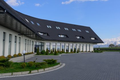 hotel *** - Hotel Bachledówka*** - zdjęcie 2