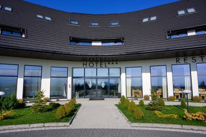 hotel *** - Hotel Bachledówka*** - zdjęcie 3