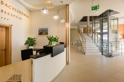 hotel *** - Hotel Bachledówka*** - zdjęcie 5