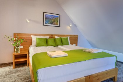 hotel *** - Hotel Bachledówka*** - zdjęcie 17