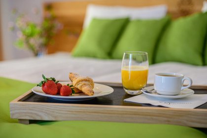 hotel *** - Hotel Bachledówka*** - zdjęcie 16