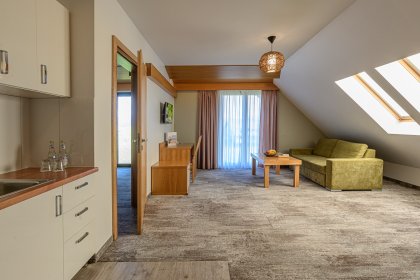 hotel *** - Hotel Bachledówka*** - zdjęcie 14