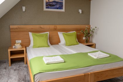 hotel *** - Hotel Bachledówka*** - zdjęcie 13