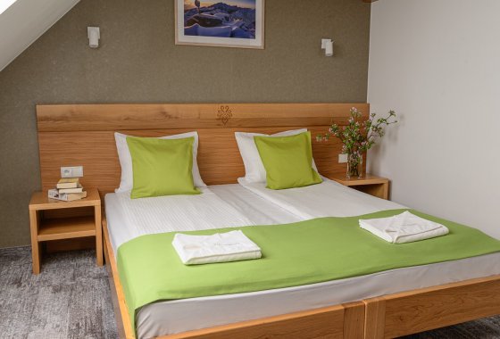 hotel *** - Hotel Bachledówka*** - Pokoje - zdjęcie 4