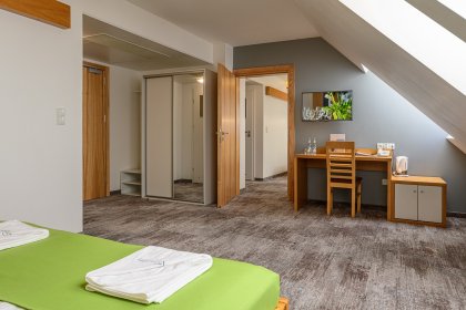 hotel *** - Hotel Bachledówka*** - zdjęcie 15
