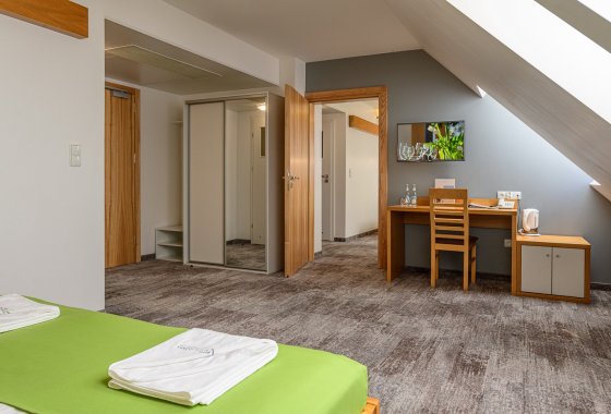 hotel *** - Hotel Bachledówka*** - Pokoje - zdjęcie 5