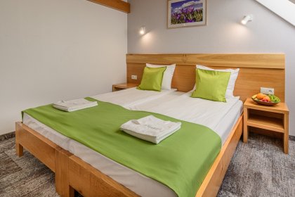 hotel *** - Hotel Bachledówka*** - zdjęcie 12