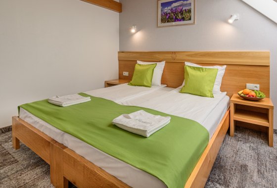 hotel *** - Hotel Bachledówka*** - Pokoje - zdjęcie 6