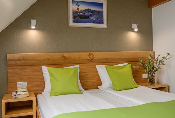 hotel *** - Hotel Bachledówka*** - Pokoje - zdjęcie 7