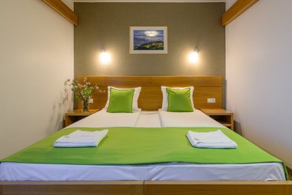 hotel *** - Hotel Bachledówka*** - zdjęcie 19