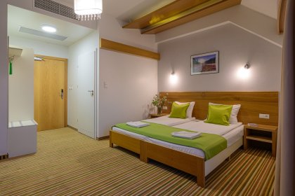 hotel *** - Hotel Bachledówka*** - zdjęcie 18