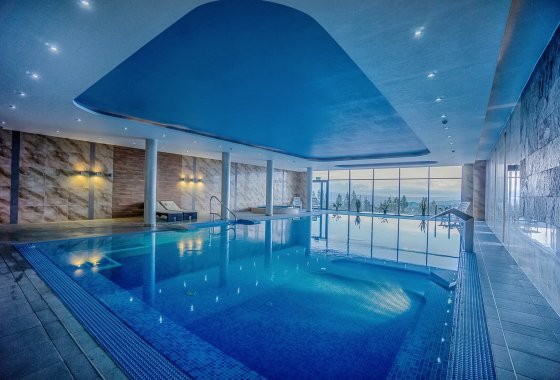 hotel *** - Hotel Bachledówka*** - Usługi - zdjęcie 2