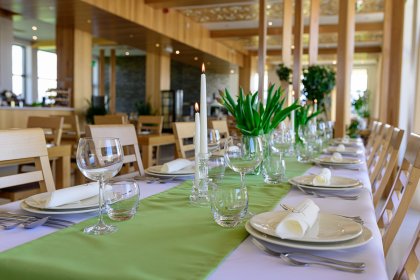 hotel *** - Hotel Bachledówka*** - zdjęcie 29
