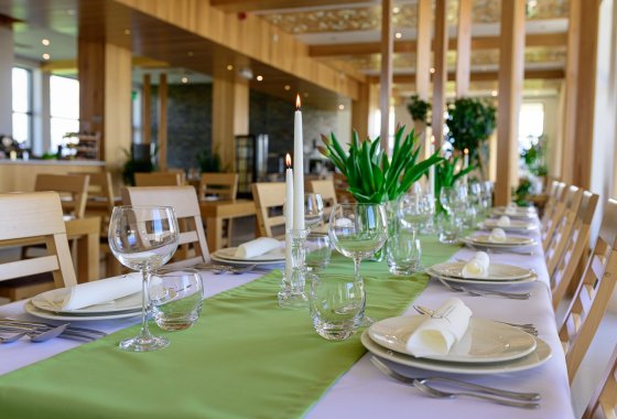 hotel *** - Hotel Bachledówka*** - Usługi - zdjęcie 9