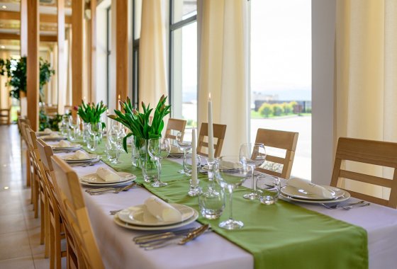 hotel *** - Hotel Bachledówka*** - Usługi - zdjęcie 8