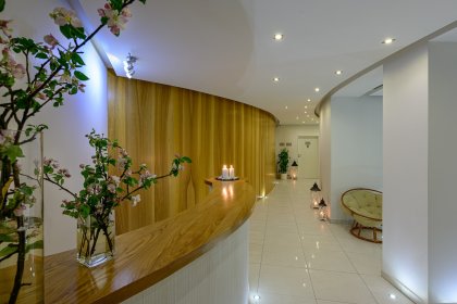 hotel *** - Hotel Bachledówka*** - zdjęcie 21