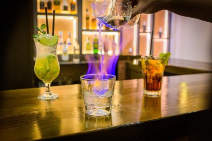 hotel *** - Hotel Bachledówka*** - zdjęcie 25