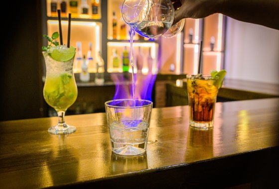 hotel *** - Hotel Bachledówka*** - Usługi - zdjęcie 5