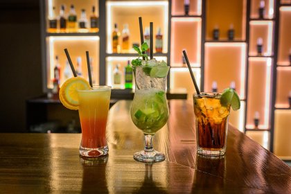 hotel *** - Hotel Bachledówka*** - zdjęcie 24
