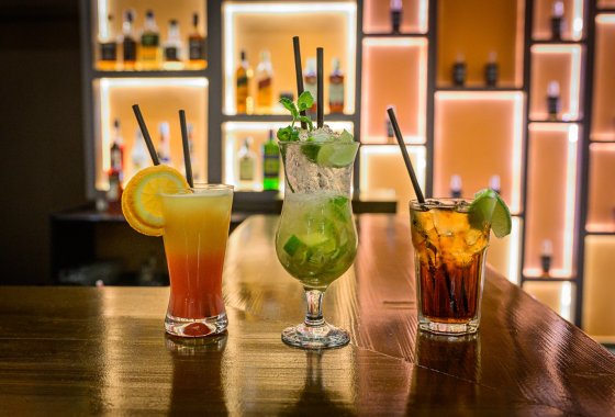 hotel *** - Hotel Bachledówka*** - Usługi - zdjęcie 4