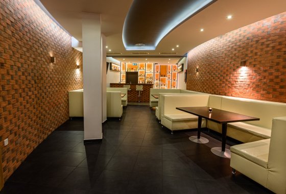 hotel *** - Hotel Bachledówka*** - Usługi - zdjęcie 7