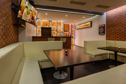 hotel *** - Hotel Bachledówka*** - zdjęcie 26