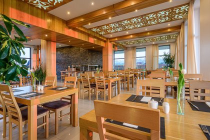 hotel *** - Hotel Bachledówka*** - zdjęcie 32