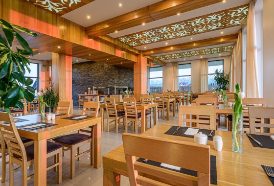 hotel *** - Hotel Bachledówka*** - Usługi - zdjęcie 12