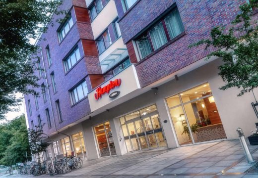 Hampton by Hilton Świnoujście