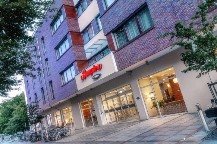 Hampton by Hilton Świnoujście