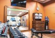 hotel *** - Hampton by Hilton Świnoujście - zdjęcie 1