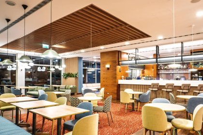 hotel *** - Hampton by Hilton Świnoujście - zdjęcie 16