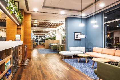 hotel *** - Hampton by Hilton Świnoujście - zdjęcie 21