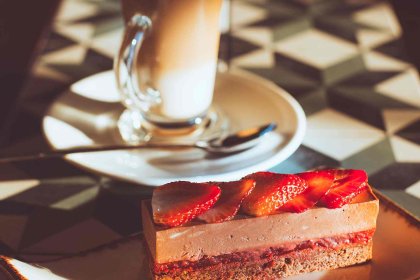 obiekt konferencyjny - Manuarte - Scena | Eventy | Restauracja | Cafeteria&Bar - zdjęcie 42