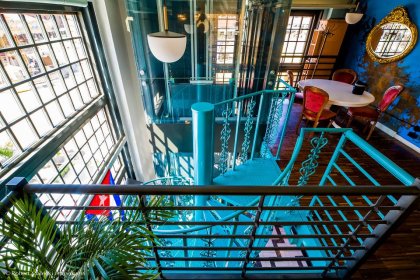 obiekt konferencyjny - Manuarte - Scena | Eventy | Restauracja | Cafeteria&Bar - zdjęcie 19